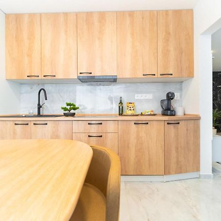 Apartman Discreet Kysucke Nove Mesto Екстериор снимка