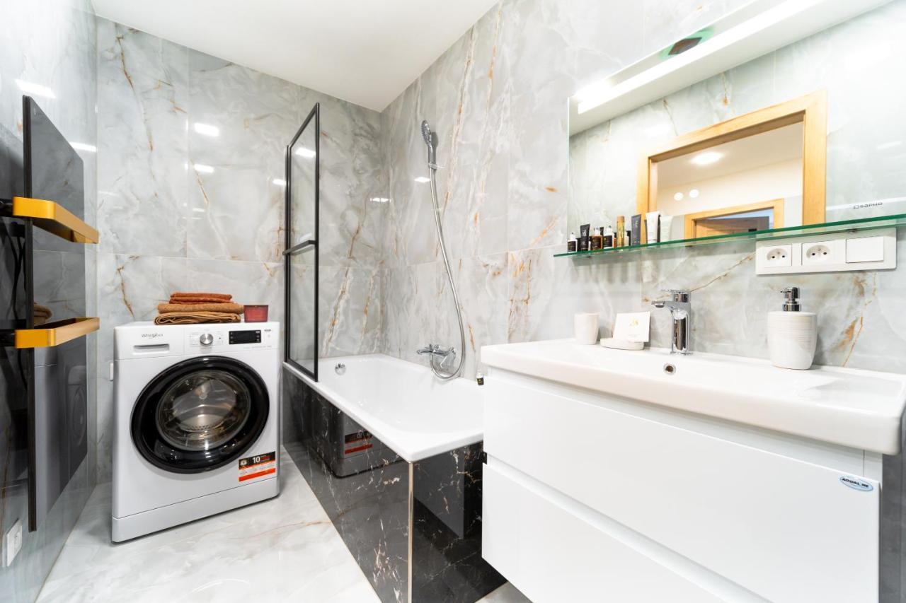 Apartman Discreet Kysucke Nove Mesto Екстериор снимка
