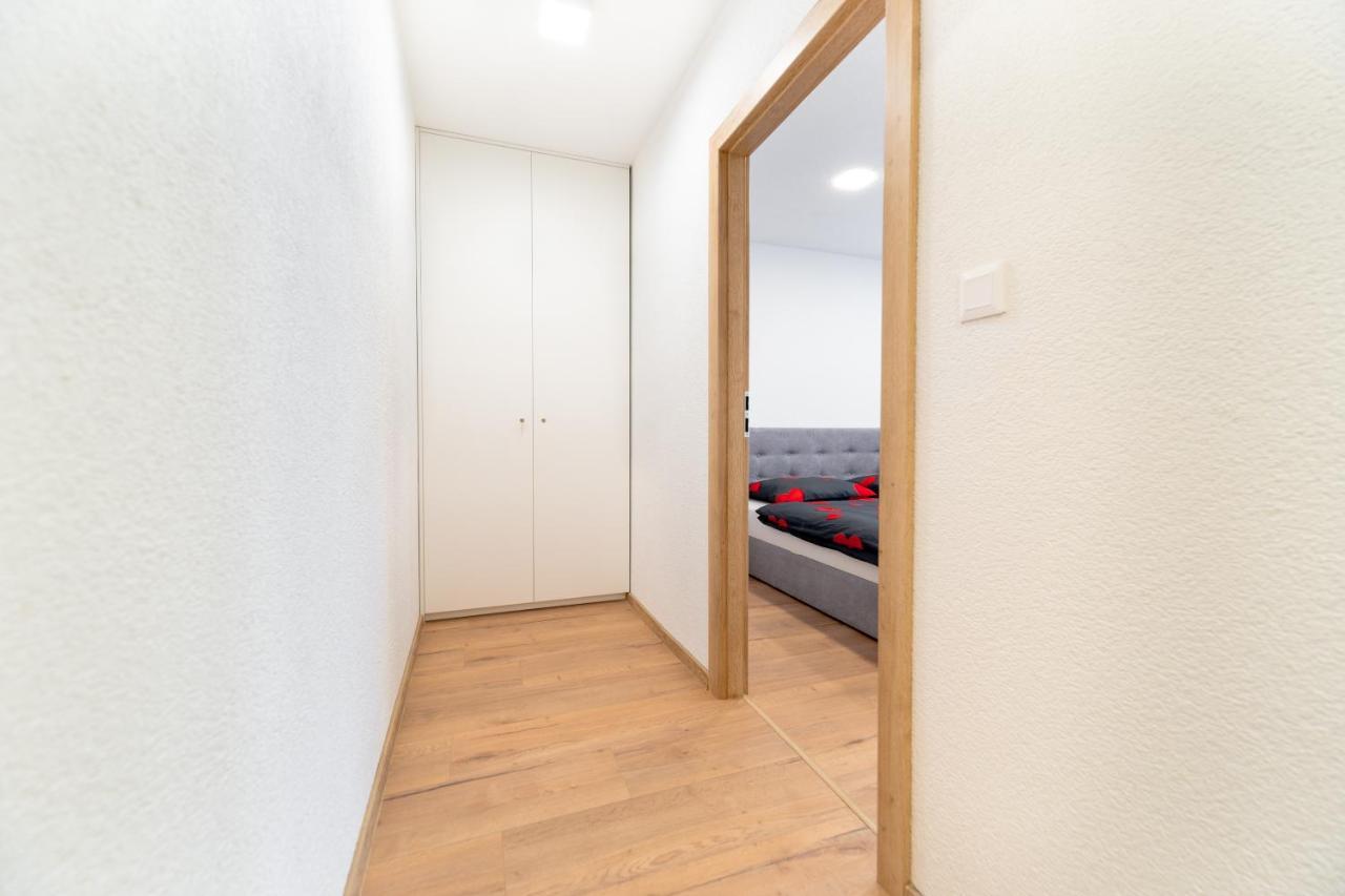 Apartman Discreet Kysucke Nove Mesto Екстериор снимка